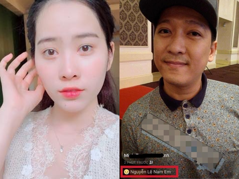 Mặc Trường Giang lủi thủi, Nhã Phương sang Thái quậy tưng thế này